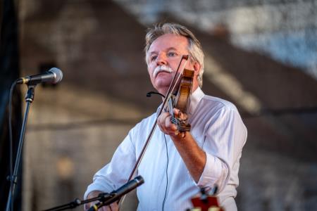 Veselo razpoloženje tudi na drugi festivalski dan Dnevov narodnih noš in oblačilne dediščine v Kamniku (30)